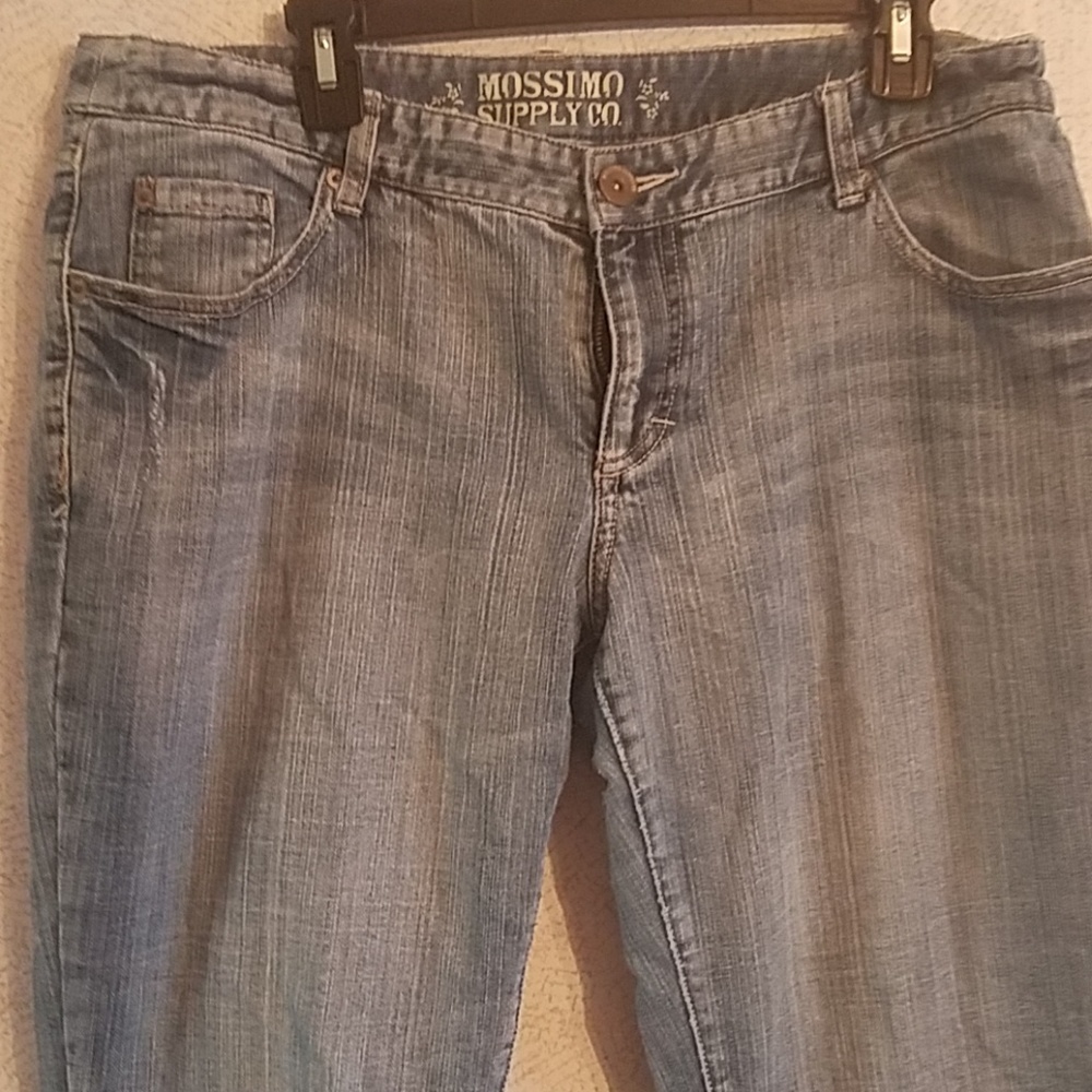 Jeans - Picture 3 of 4